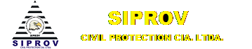 Siprov - Civil Protection Cia. Ltda.